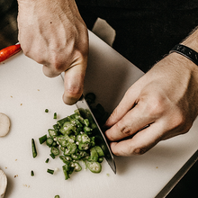 Load image into Gallery viewer, Fanjoy Junior Chef 1:1 Cooking Class Gift Certificate