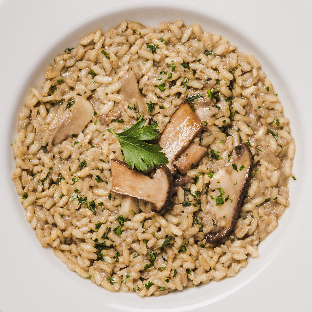 Classic Risotto Nov. 17 – 2024