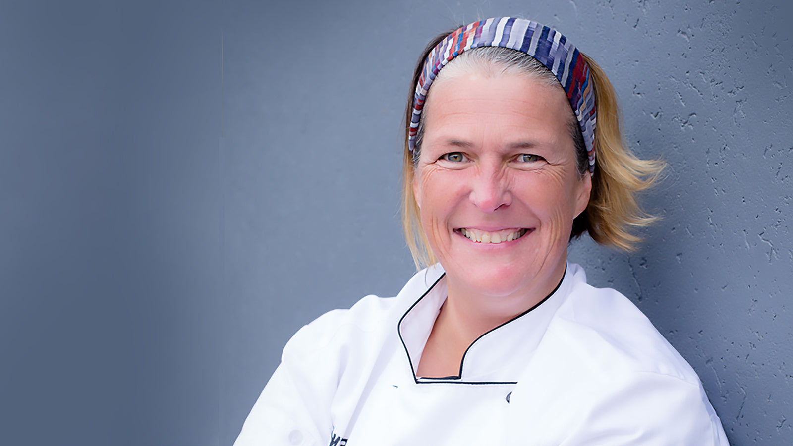 Chef Pam Fanjoy, Chopped Canada Champion