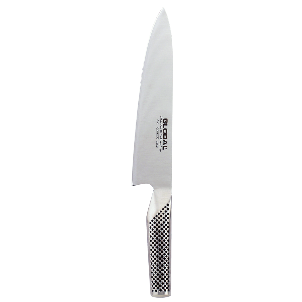 Global Cooks Knife 20cm