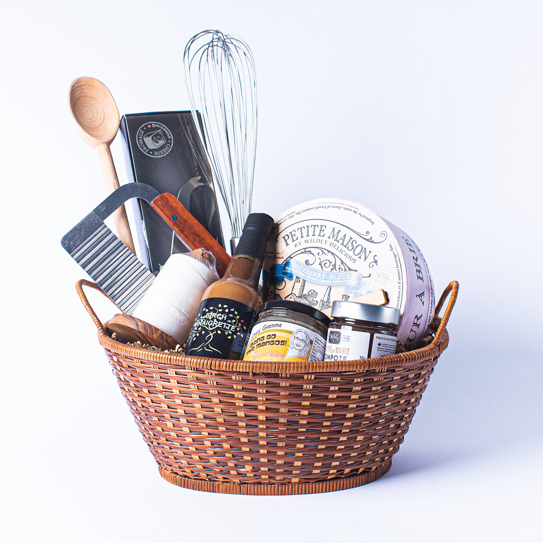 Junior Chef Starter Culinary Kits