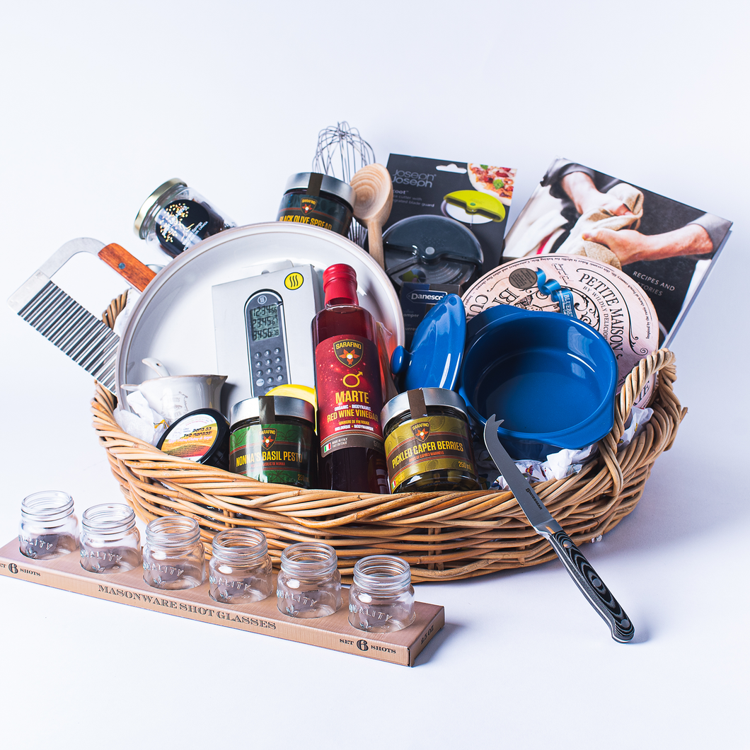 Chef's Choice Gift Baskets